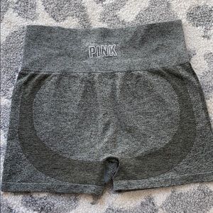 Pink shorts, worn 1x!